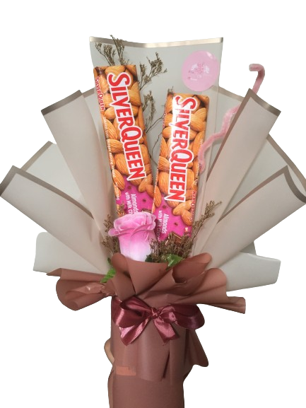 chocomood snack